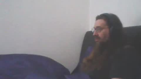 chris online show from March 8, 2:37 am