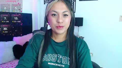 Snapshot of dulce01_0 chatting on December 27, 4:15 am Charlotte online show from December 27, 4:15 am