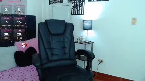 Snapshot of dulce01_0 chatting on January 8, 5:05 am Charlotte online show from January 8, 5:05 am