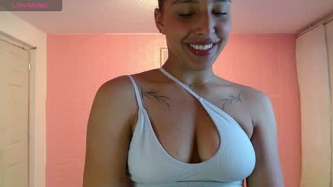 dulce1609 online show from August 3, 9:07 pm