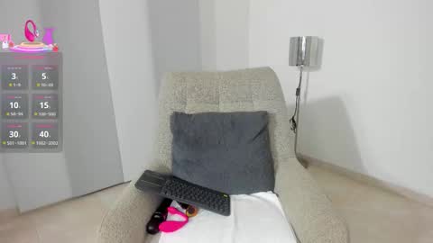 Dulce online show from October 15, 9:42 am