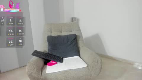 Dulce online show from January 12, 9:14 am