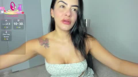 Dulce online show from March 3, 8:53 am