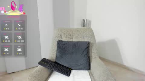 Dulce online show from March 4, 8:53 am