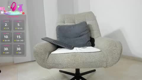 Dulce online show from March 31, 8:59 am