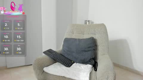 Dulce online show from April 11, 8:51 am