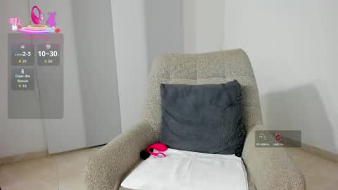 Dulce online show from June 1, 8:49 am