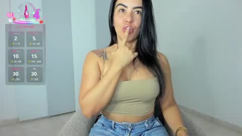 Snapshot of dulce1_ chatting on June 30, 9:32 am Dulce online show from June 30, 9:32 am