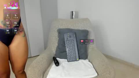 Snapshot of dulce1_ chatting on July 16, 8:53 am Dulce online show from July 16, 8:53 am
