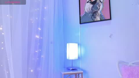 dulce__fiore07 online show from June 18, 12:09 pm