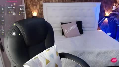 Snapshot of dulce__love69 chatting on December 30, 7:26 am Dulce love69 online show from December 30, 7:26 am