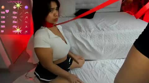 Snapshot of dulce__love69 chatting on March 11, 7:36 pm Dulce love69 online show from March 11, 7:36 pm