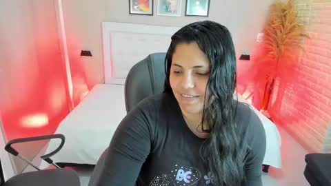 Snapshot of dulce__love69 chatting on September 11, 1:39 am Dulce love69 online show from September 11, 1:39 am