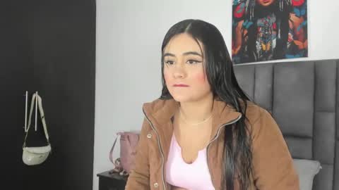 Snapshot of dulce_amg chatting on January 17, 11:06 am Dulce amg online show from January 17, 11:06 am