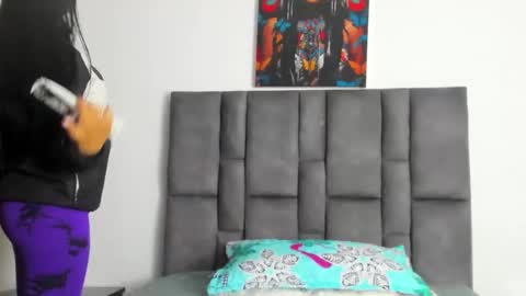 Snapshot of dulce_amg chatting on February 15, 11:39 am Dulce amg online show from February 15, 11:39 am