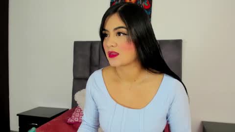 Snapshot of dulce_amg chatting on February 25, 12:45 pm Dulce amg online show from February 25, 12:45 pm