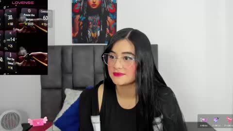 Snapshot of dulce_amg chatting on March 11, 11:01 am Dulce amg online show from March 11, 11:01 am