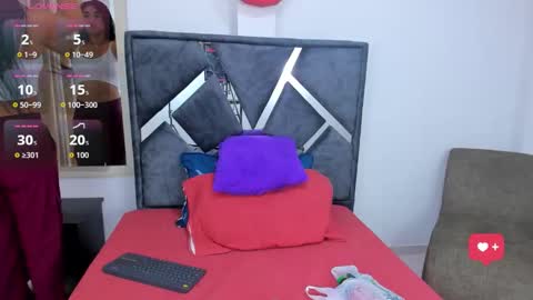 Snapshot of dulce_amg chatting on November 23, 3:06 am Dulce amg online show from November 23, 3:06 am