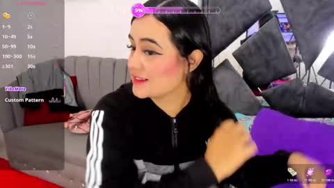 Dulce amg online show from January 15, 3:00 am