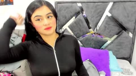 Dulce amg online show from January 18, 3:32 am