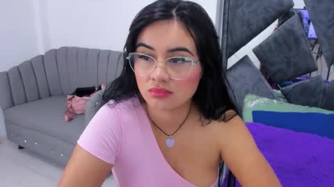 Dulce amg online show from February 13, 3:24 am