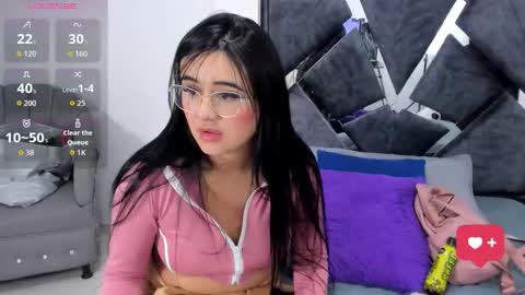 Dulce amg online show from February 28, 3:18 am