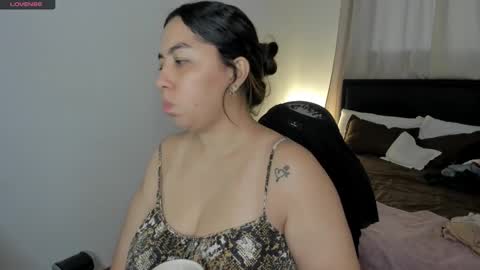 Snapshot of dulce_brithany chatting on December 21, 11:06 am dulce brithany online show from December 21, 11:06 am