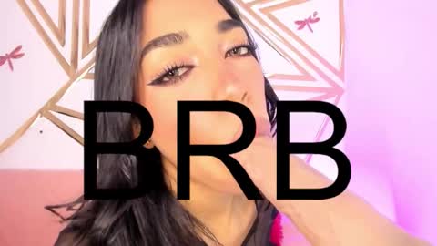 Dulce online show from March 17, 12:41 pm