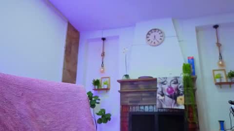 C E L E S T E  online show from February 18, 6:04 pm