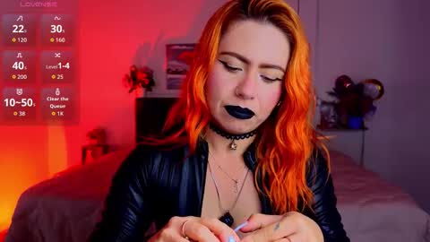DULCE online show from September 10, 7:47 pm