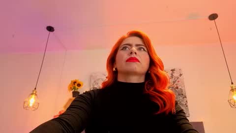 Snapshot of dulce_charlottee chatting on November 30, 1:59 pm DULCE online show from November 30, 1:59 pm