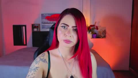 DULCE online show from March 3, 7:42 pm