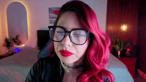 Snapshot of dulce_charlottee chatting on May 26, 7:32 pm DULCE online show from May 26, 7:32 pm