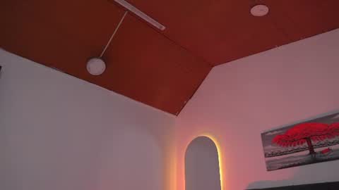 Snapshot of dulce_charlottee chatting on June 29, 7:25 pm DULCE online show from June 29, 7:25 pm