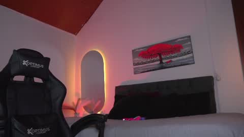 Snapshot of dulce_charlottee chatting on July 30, 7:24 pm DULCE online show from July 30, 7:24 pm