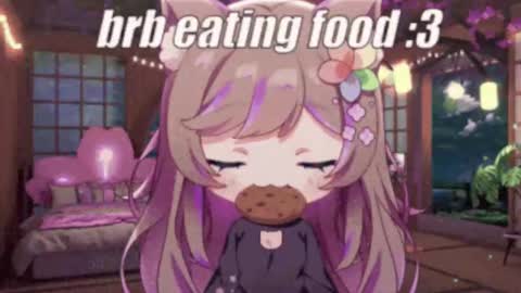 dulce_charm_ online show from March 10, 11:15 am