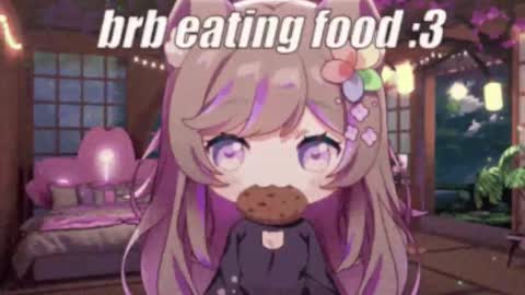 dulce_charm_ online show from March 28, 11:21 am