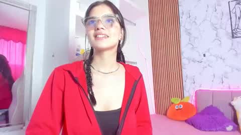 Snapshot of dulce_eden chatting on February 9, 9:41 pm dulce online show from February 9, 9:41 pm
