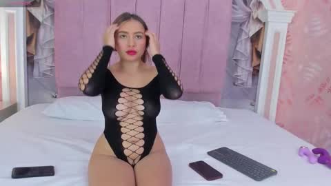 Dulce online show from March 25, 11:38 am