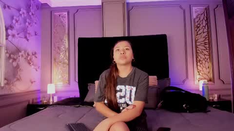 Dulce online show from June 18, 11:36 am