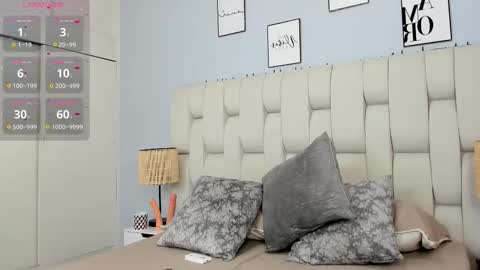 Snapshot of dulce_m_ chatting on March 2, 10:22 am Dulce Maria online show from March 2, 10:22 am