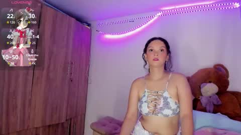 Snapshot of dulce_maria021 chatting on September 13, 10:20 pm dulce online show from September 13, 10:20 pm