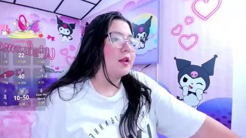 Dulce  online show from November 30, 11:36 am