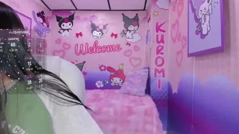 Dulce  online show from March 4, 11:38 am