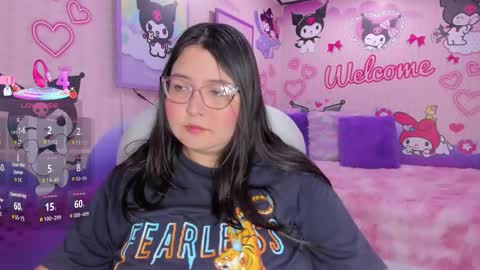 Dulce  online show from March 31, 11:54 am