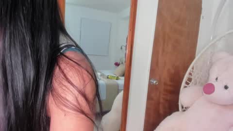 Dulce Morbida online show from April 7, 4:24 am