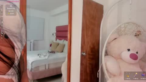 Dulce Morbida online show from April 13, 10:37 pm