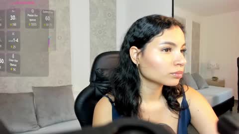 N A T Y online show from October 8, 2:20 am