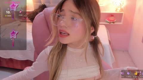 Dulce  online show from December 15, 6:45 pm