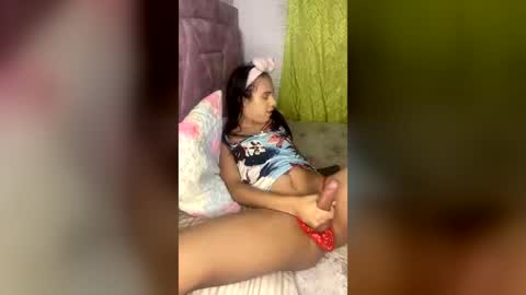 dulce_smith02 online show from July 5, 2:51 am